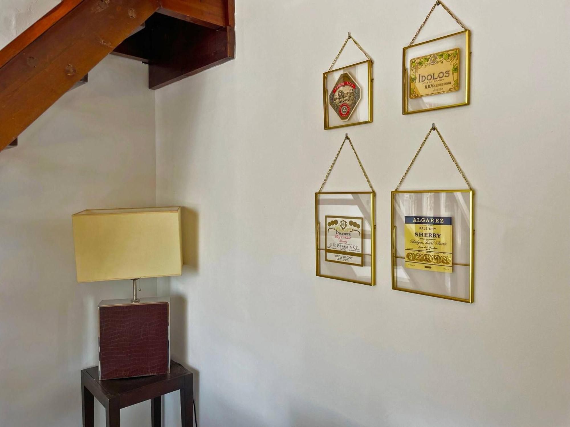 Apartamento Intramuros - Ole Solutions Jerez de la Frontera Bagian luar foto