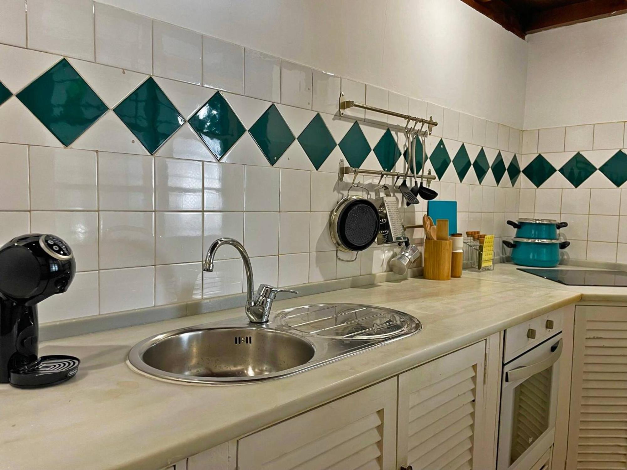 Apartamento Intramuros - Ole Solutions Jerez de la Frontera Bagian luar foto