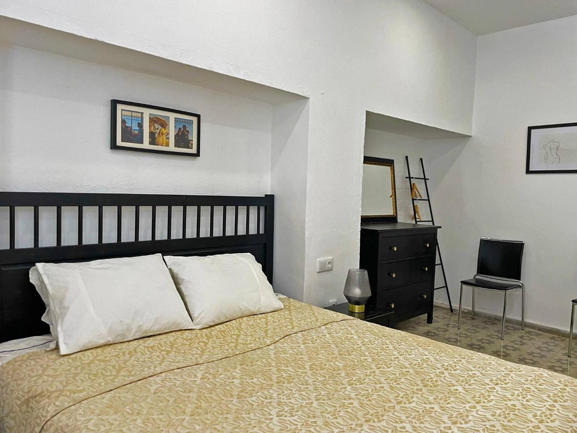 Apartamento Intramuros - Ole Solutions Jerez de la Frontera Bagian luar foto