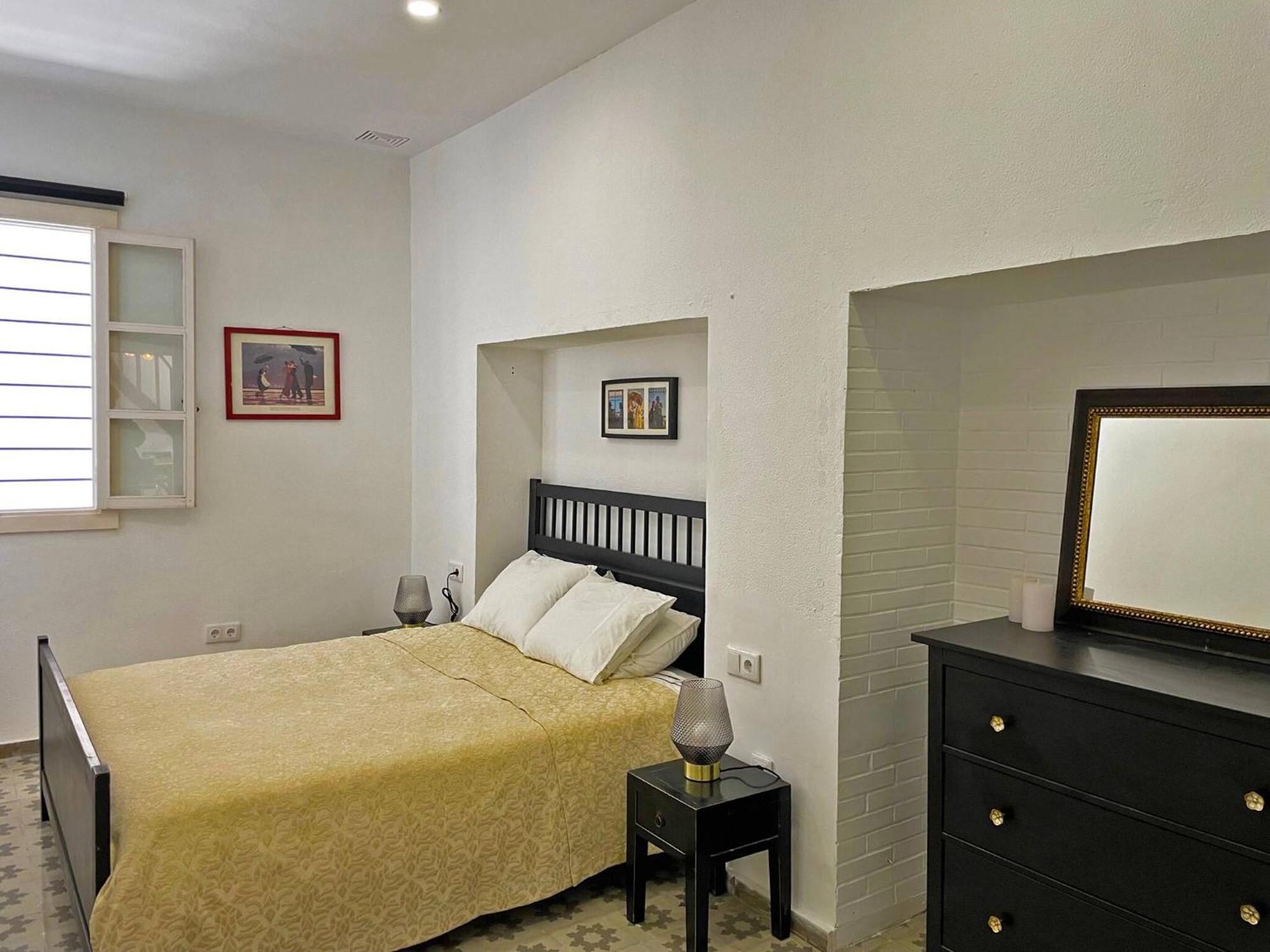Apartamento Intramuros - Ole Solutions Jerez de la Frontera Bagian luar foto