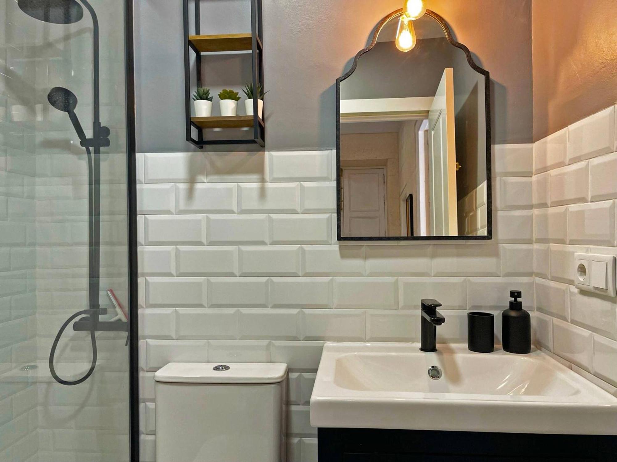 Apartamento Intramuros - Ole Solutions Jerez de la Frontera Bagian luar foto