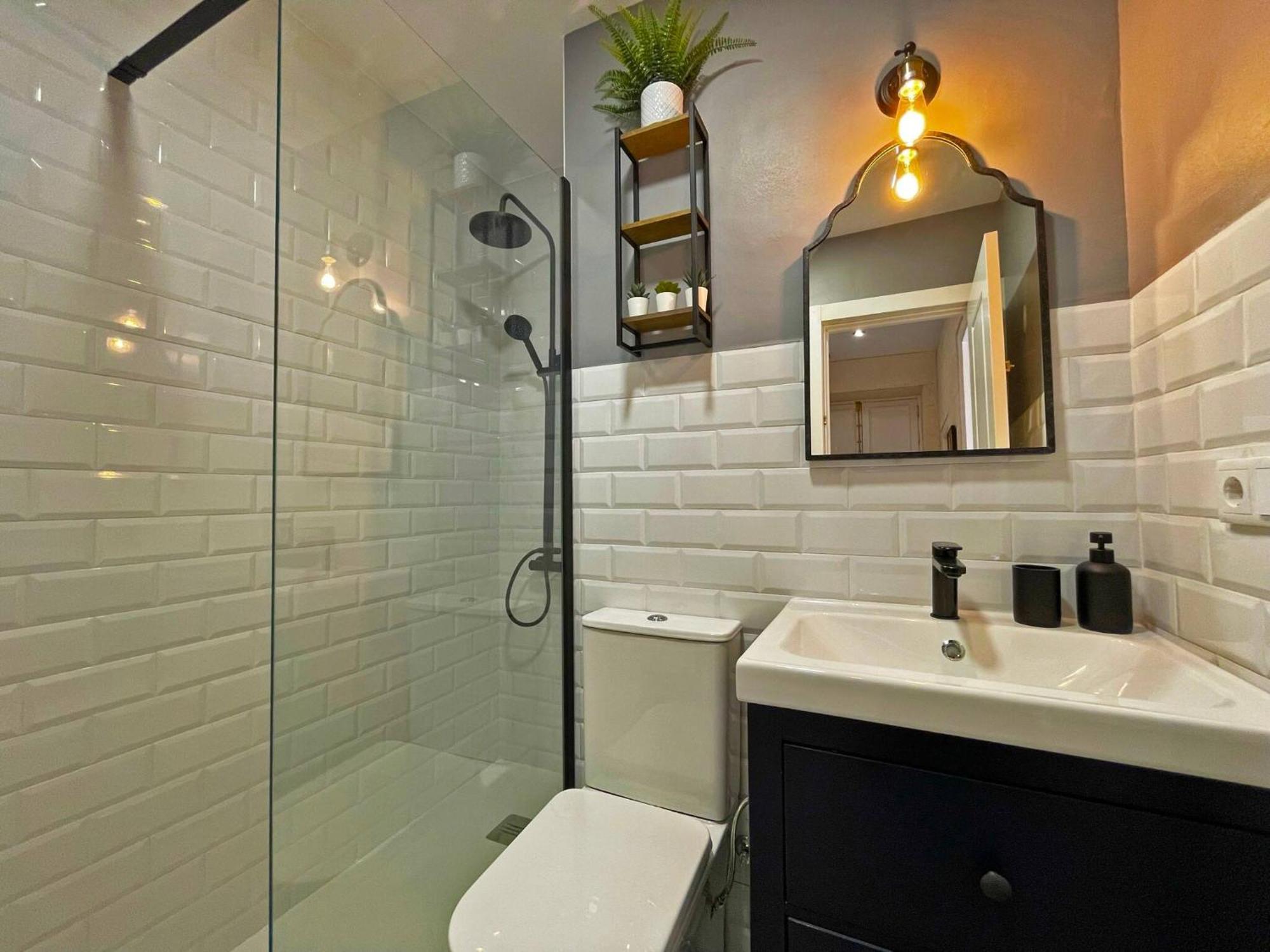 Apartamento Intramuros - Ole Solutions Jerez de la Frontera Bagian luar foto